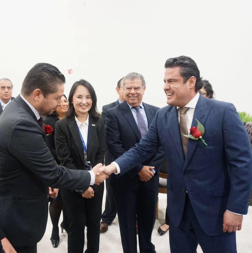 Luis Montes de Oca