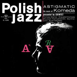 Discovering Komeda, a Swedish band named after Polish jazz pianist