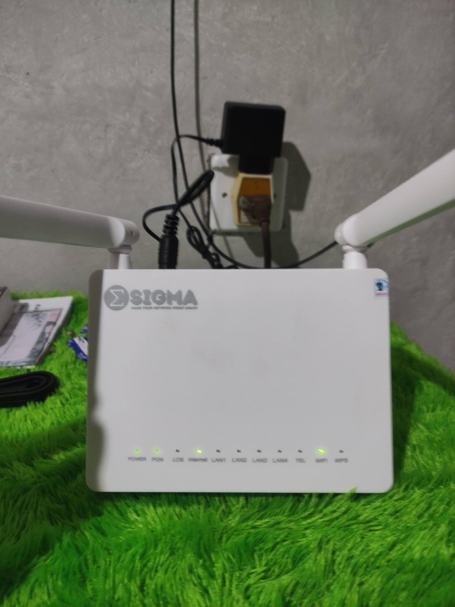 RT RW NET INDONESIA | Siapa yg pake modem model ini | Facebook