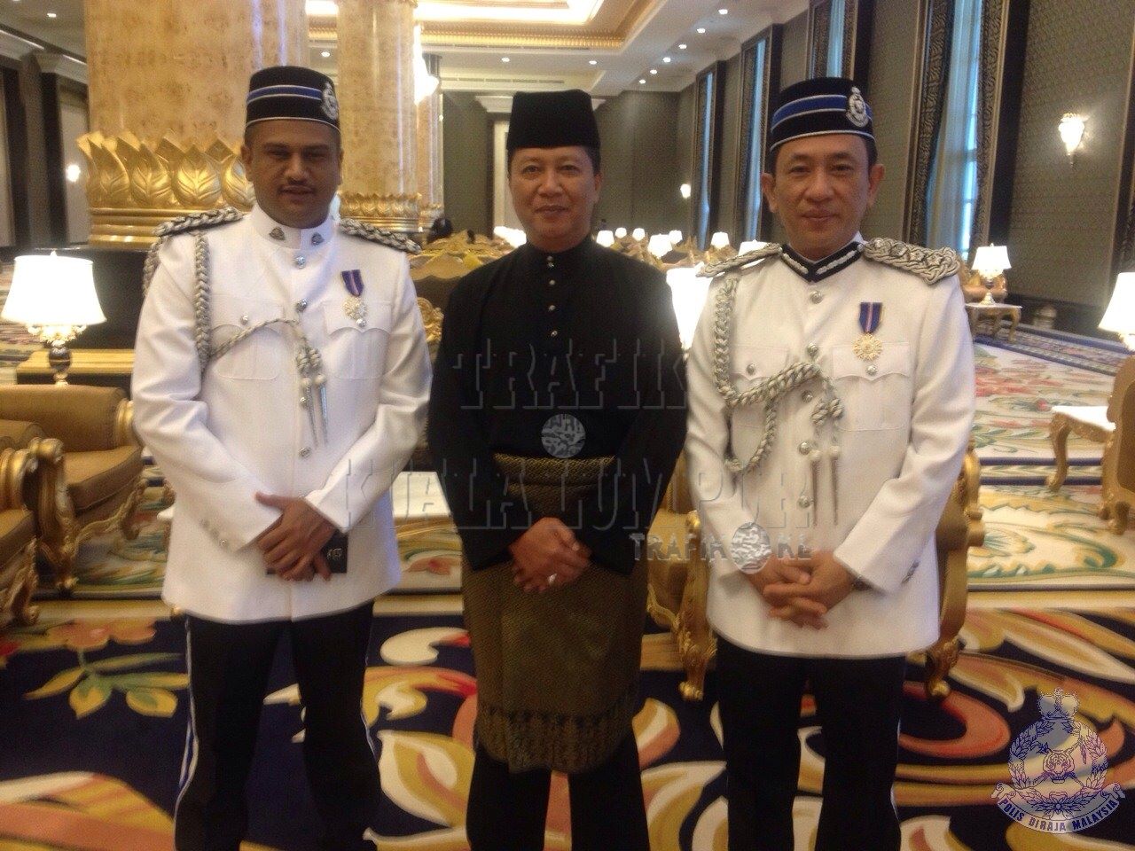 Ahli Mangku Negara A M N Merupakan Trafik Kl Jspt Kl Facebook