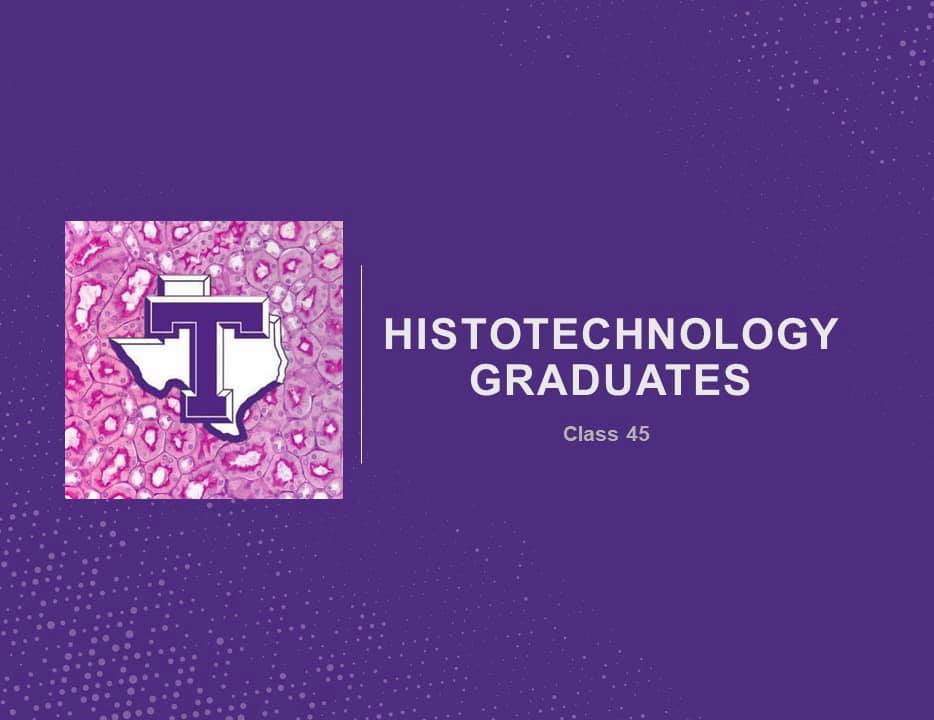 Tarleton Histotechnology | Fort Worth TX