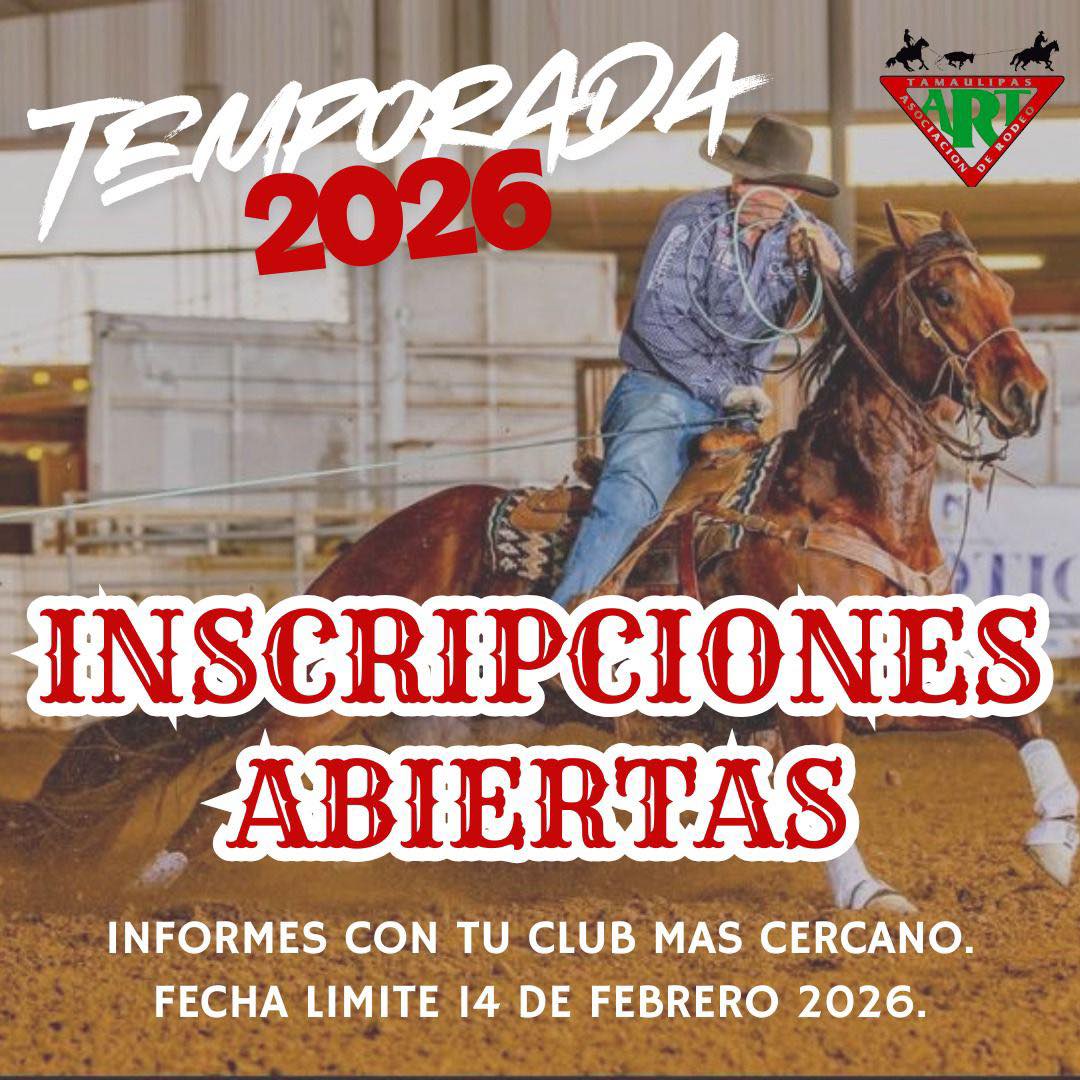 Club de Rodeo Victoria