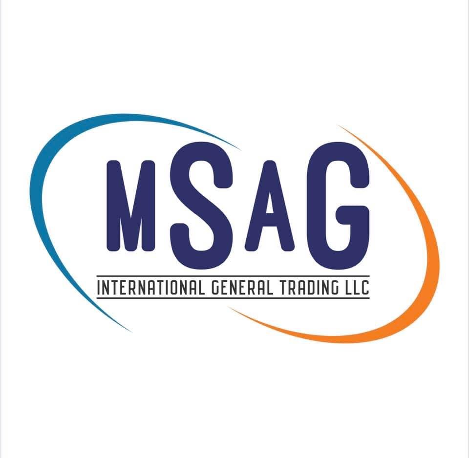 Msag International General Trading Llc - Home