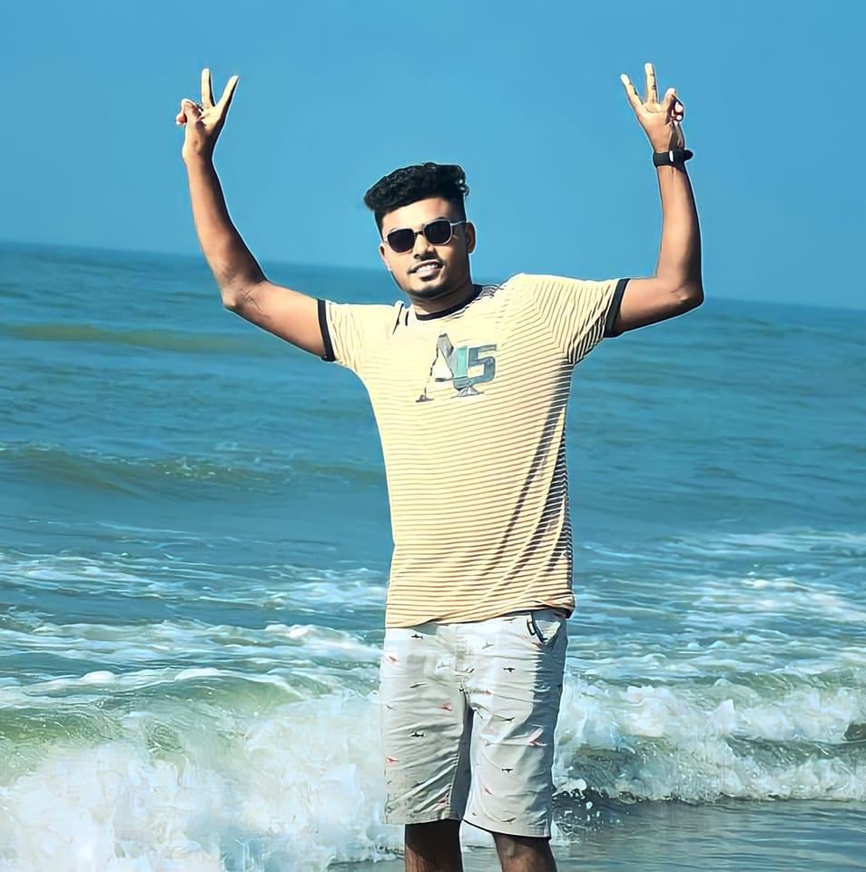 MD Rabbi Raza
