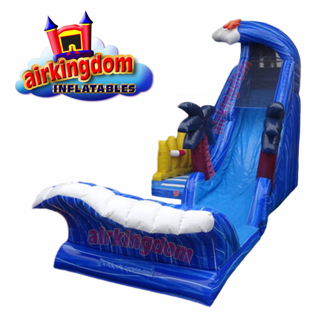 Airkingdom Inflatables