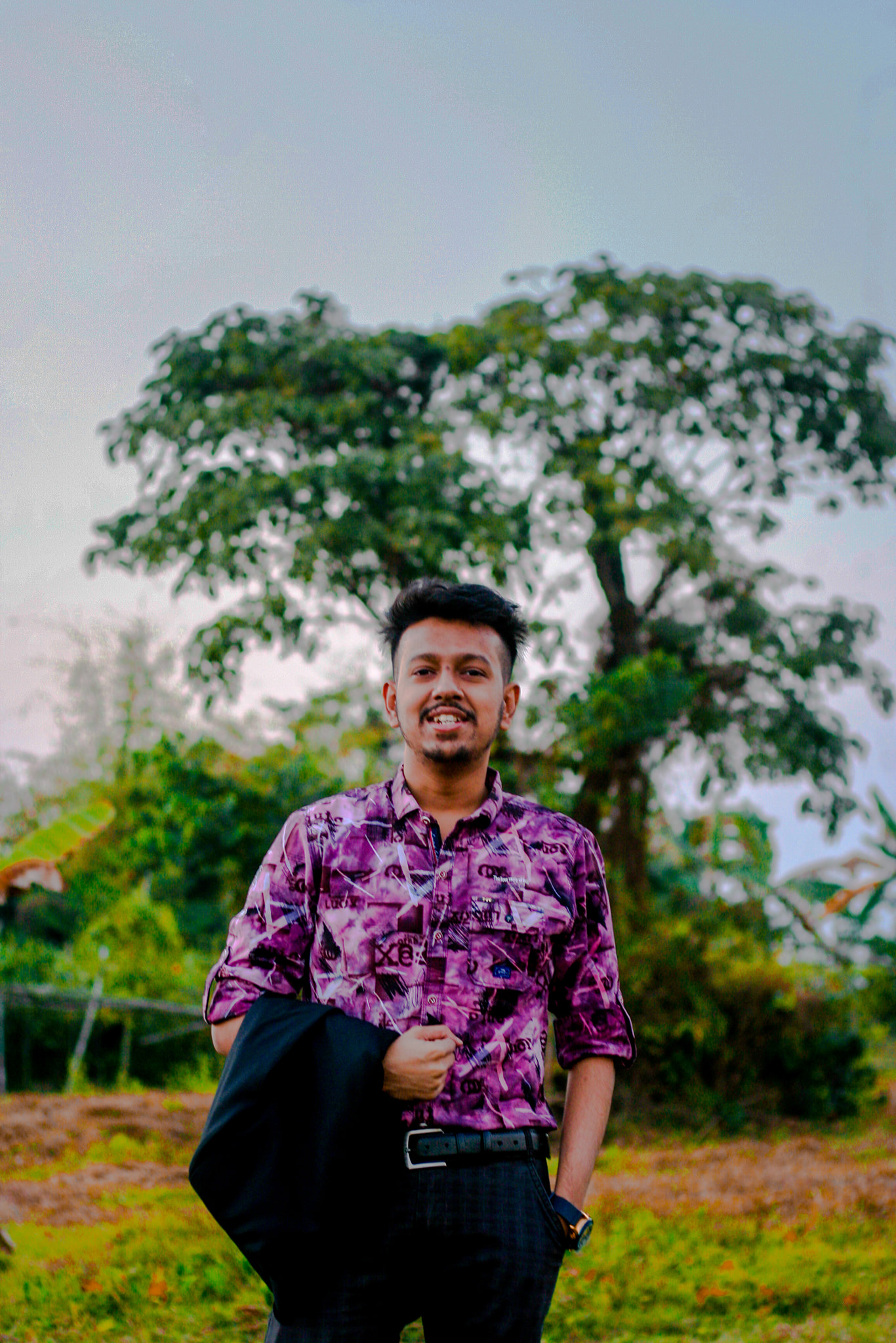Muhhamad Hasib