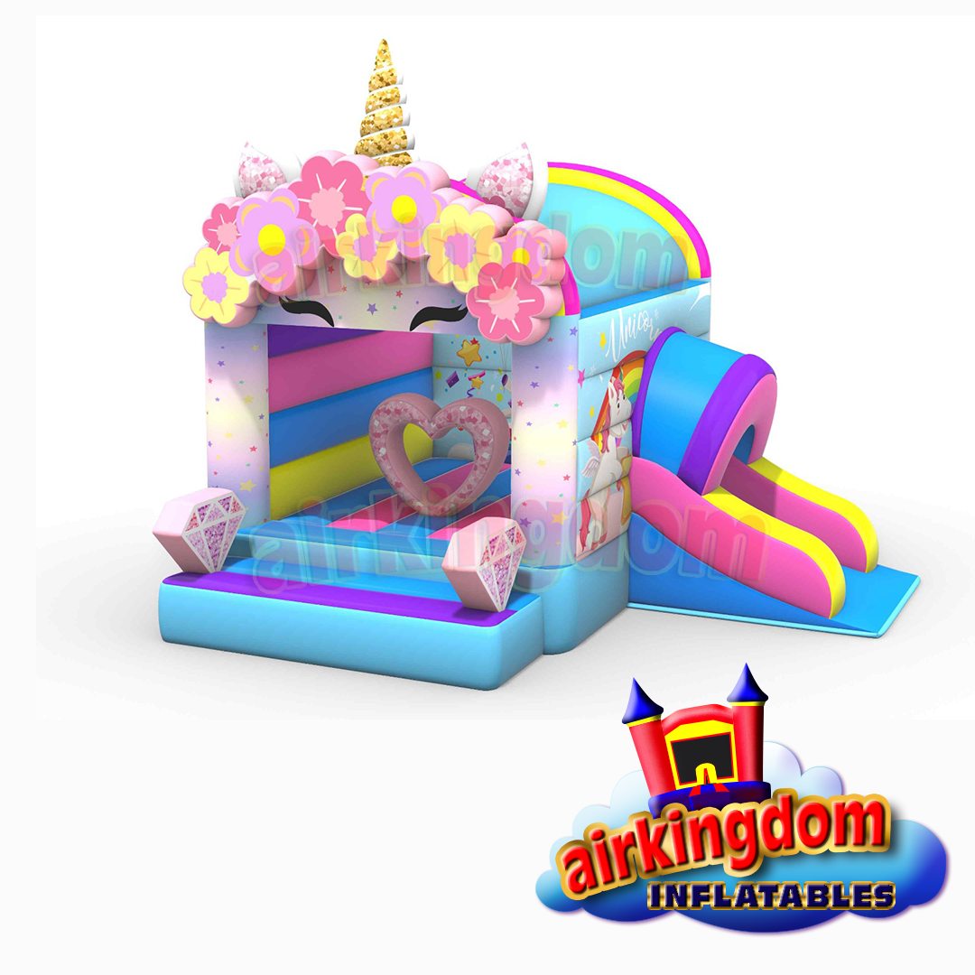 Airkingdom Inflatables