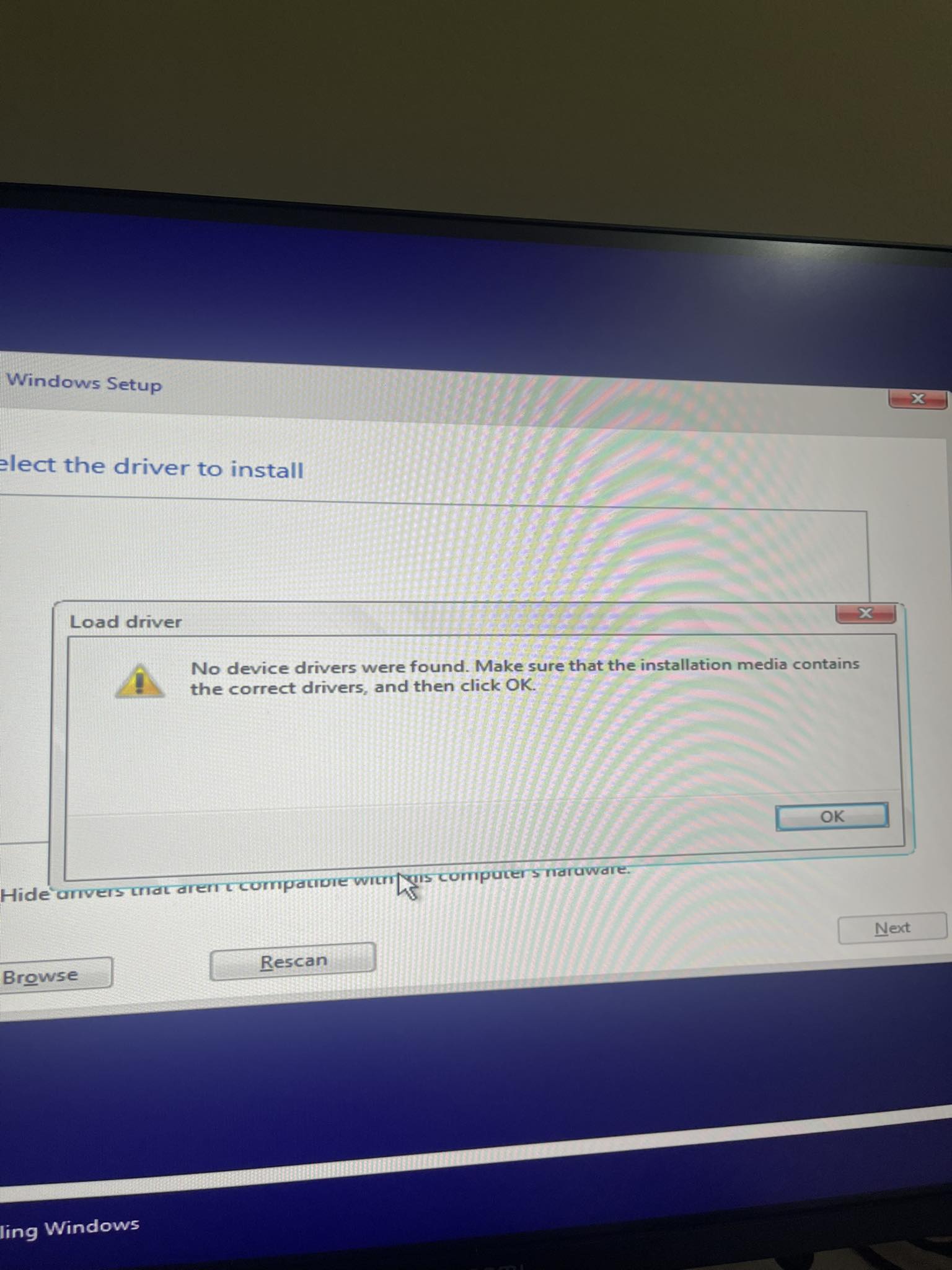 Pc, Gaming, Setups, and building advice. | How to fix this? Stuck on ...