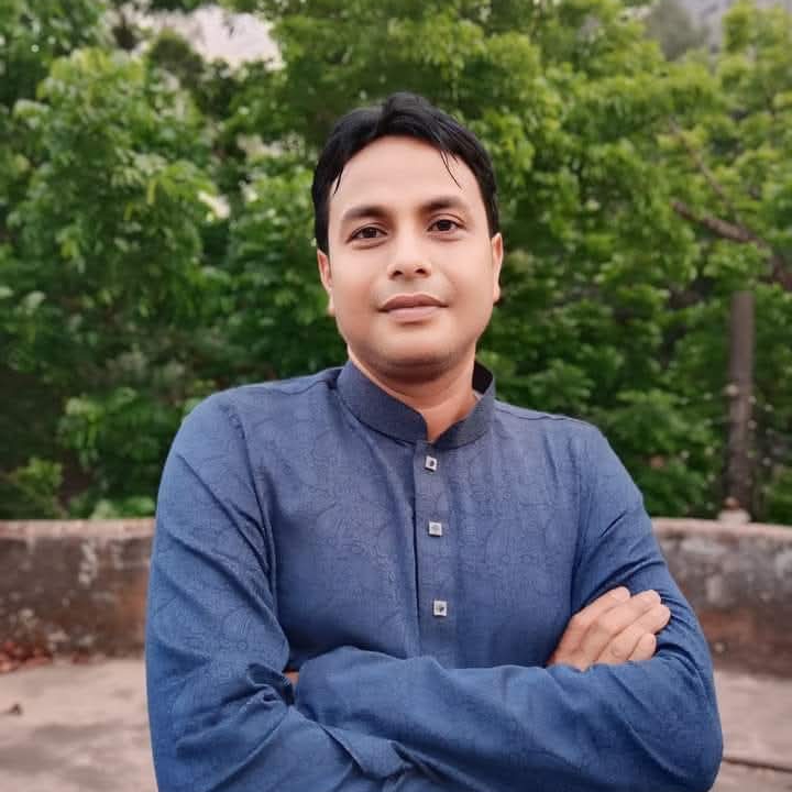 MD Brodrodoja Prodhan