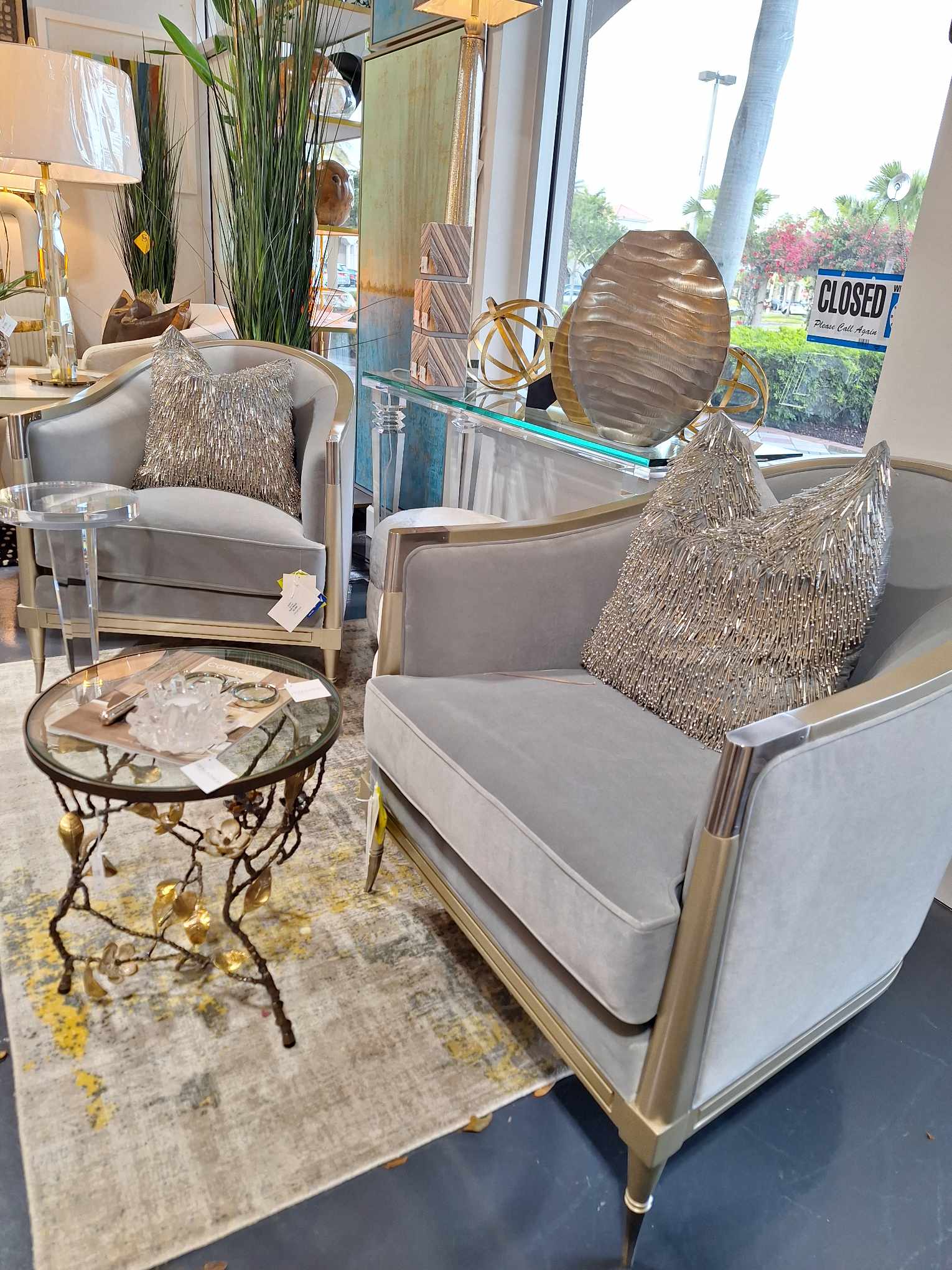 Divine Interiors of Naples | Naples FL
