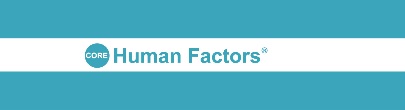 Core Human Factors | Bala Cynwyd PA