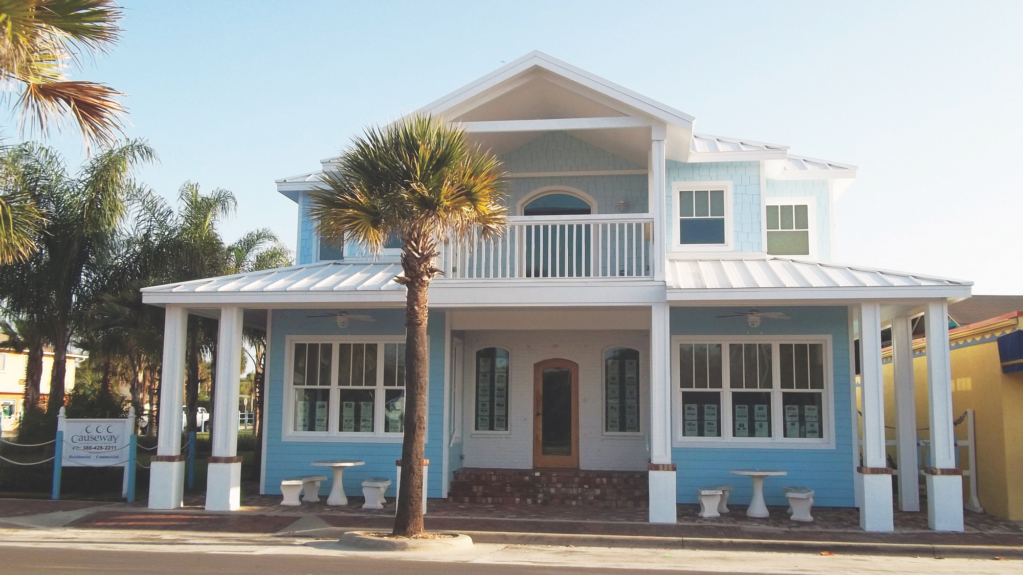 Pat Collado Team - Collado Real Estate | New Smyrna Beach FL