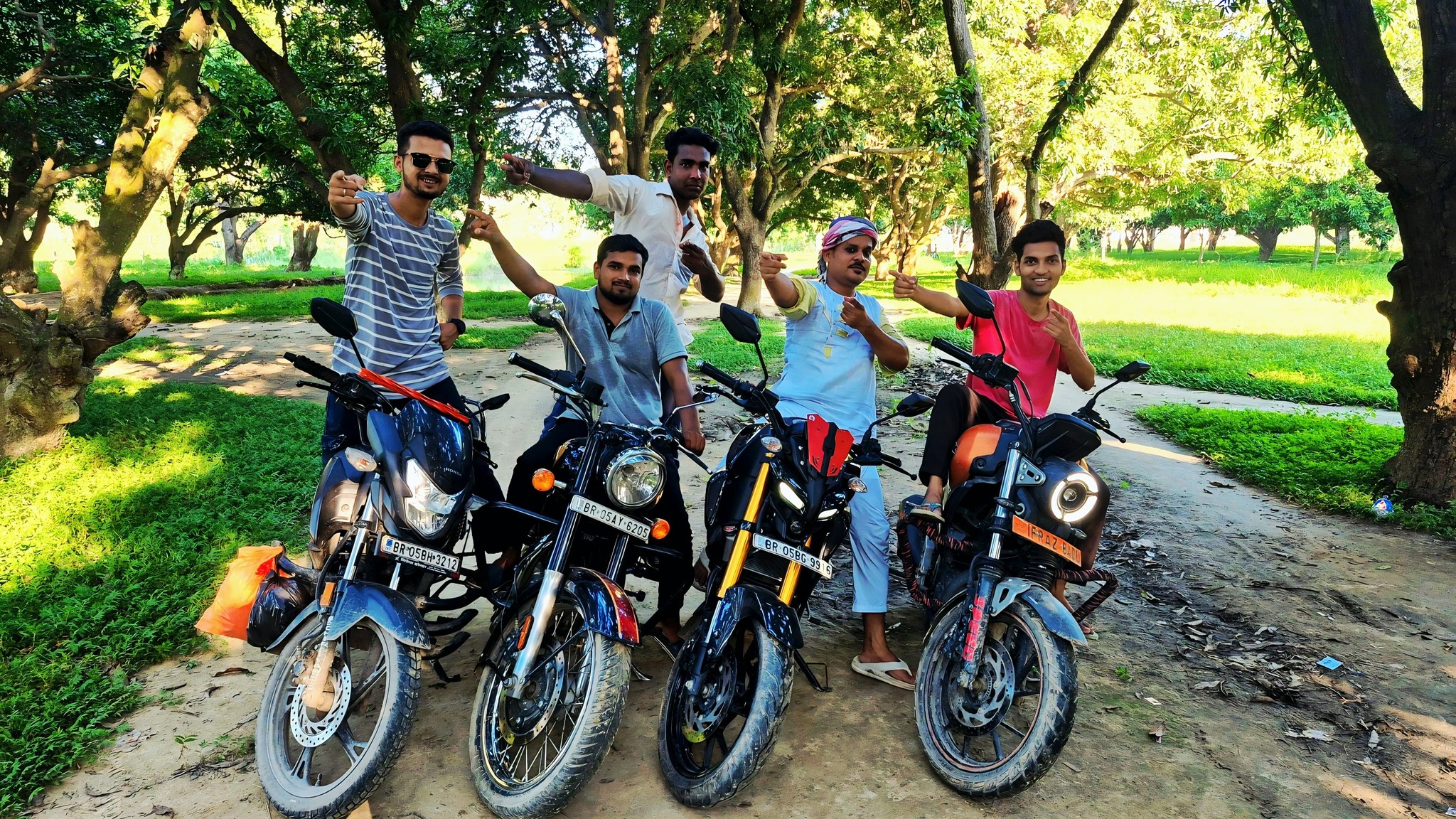 Irfan Rk Motihari