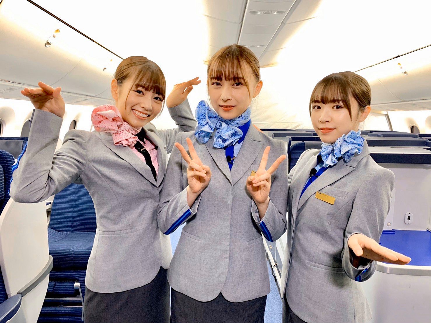 乃木坂46の1日】 #乃木坂46 #鈴木絢音 #北野日奈子 #渡辺みり愛 #大園