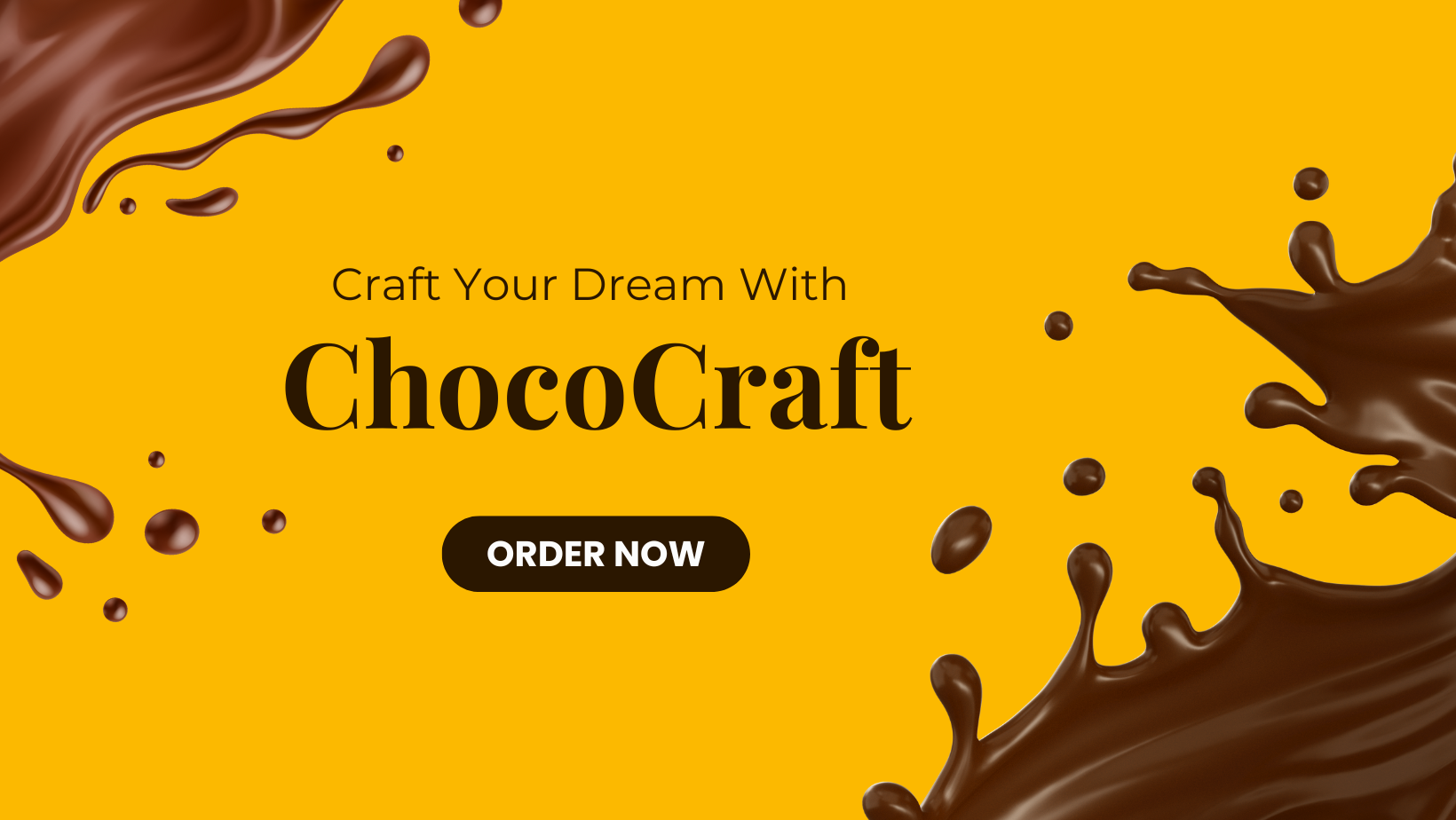 ChocoCraft