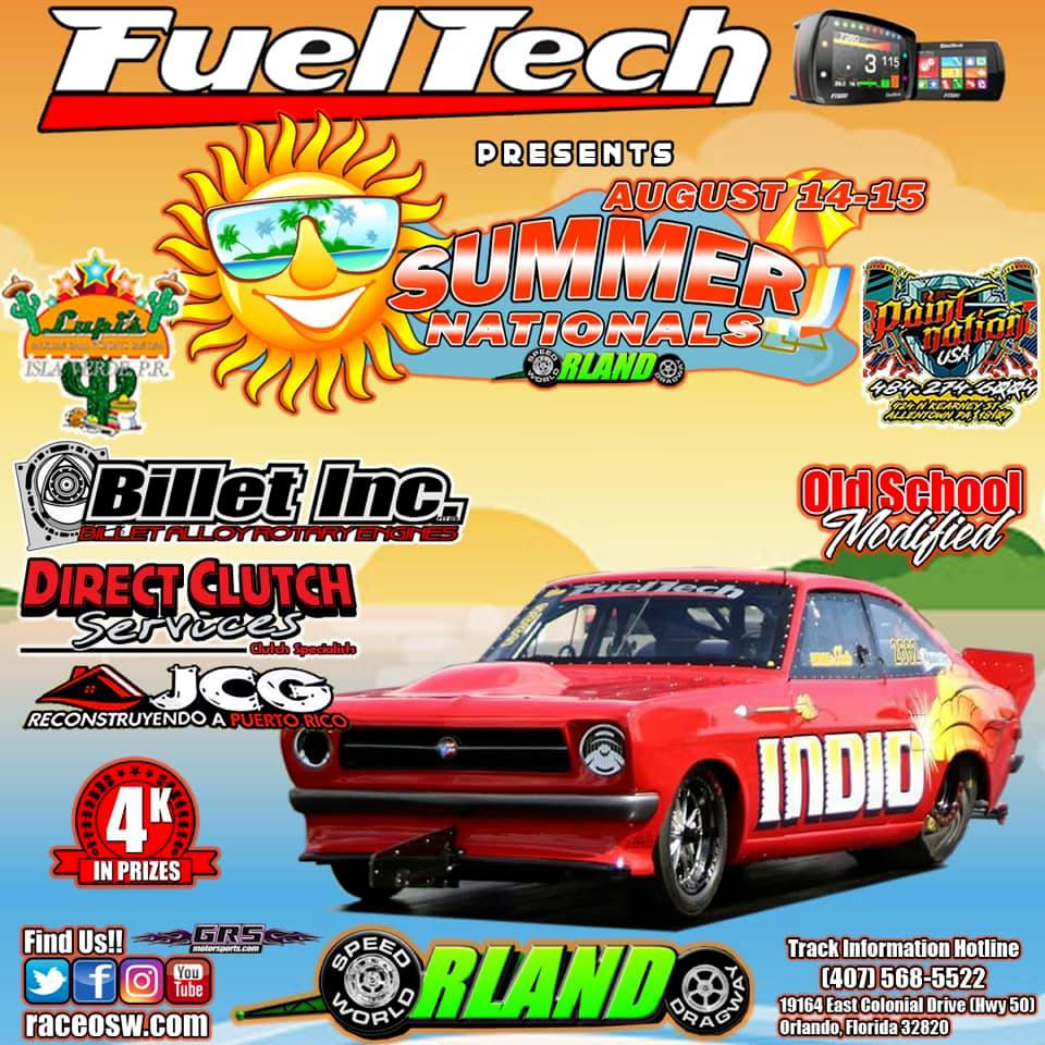 ! Confirmado: Indio Racing (2018 Old... - GRS-Motorsports.com | Facebook