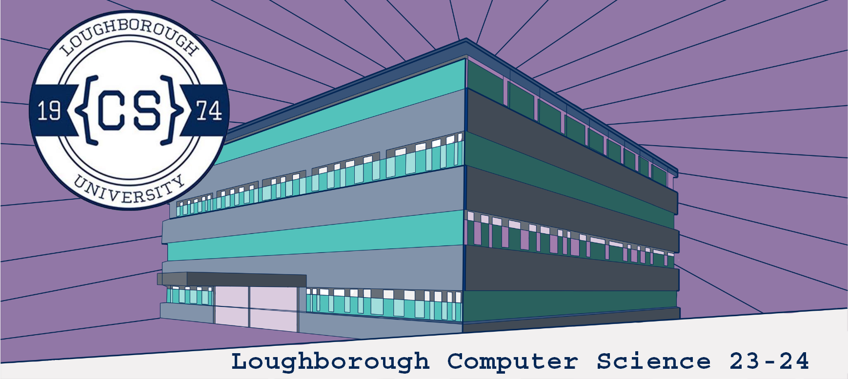 Loughborough Computer Science Students 2023/24. | Facebook