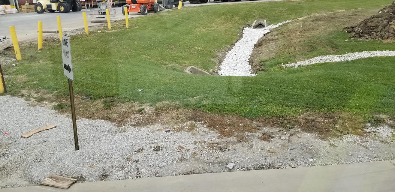 Bulldogging Excavating Inc.... - Bulldogging Excavating Inc.