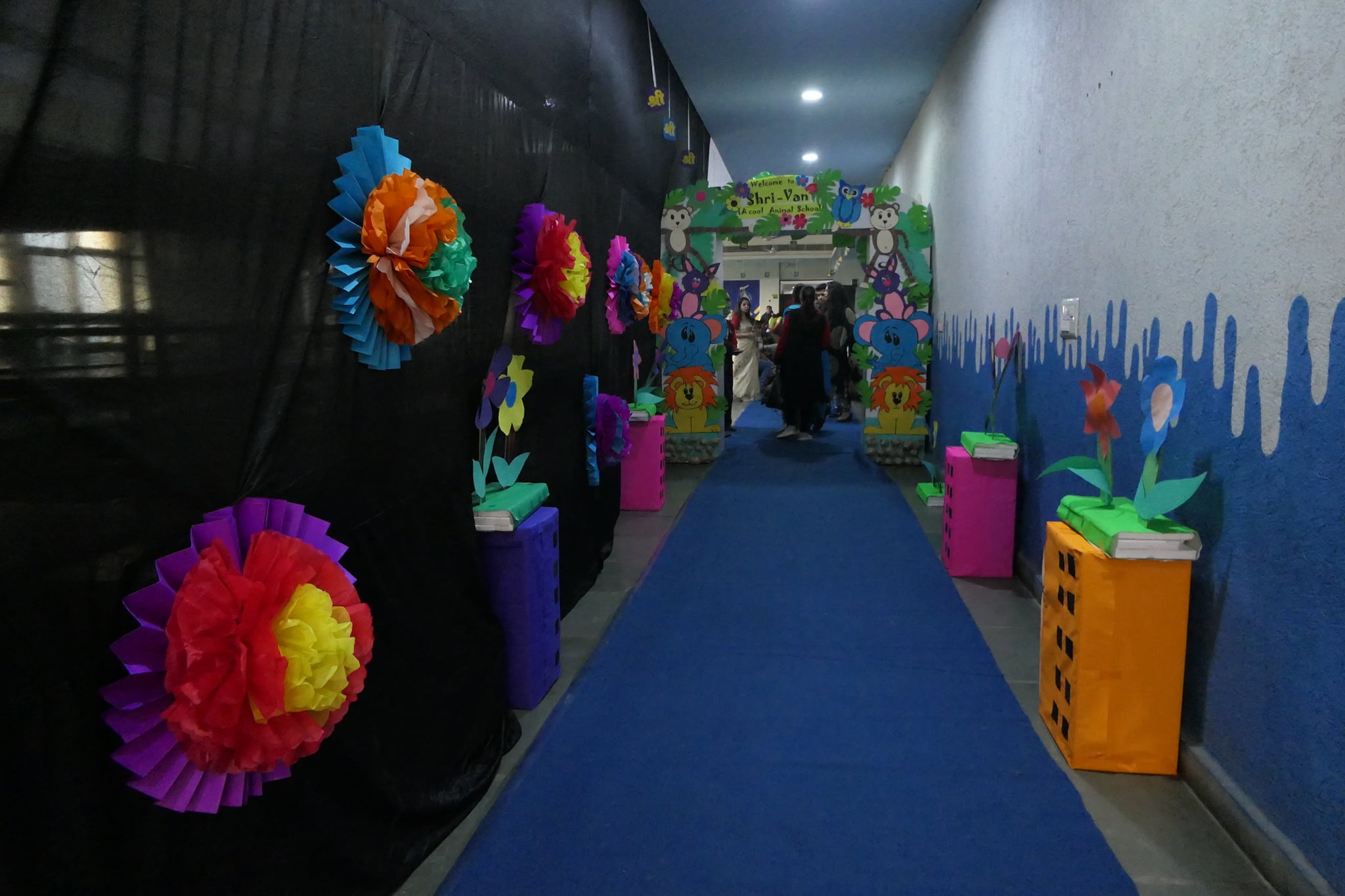 TLS, Rohtak - “The most incredible beauty and the most...