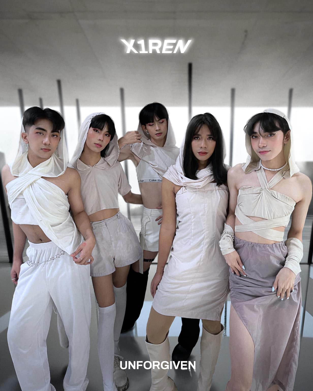 X1REN