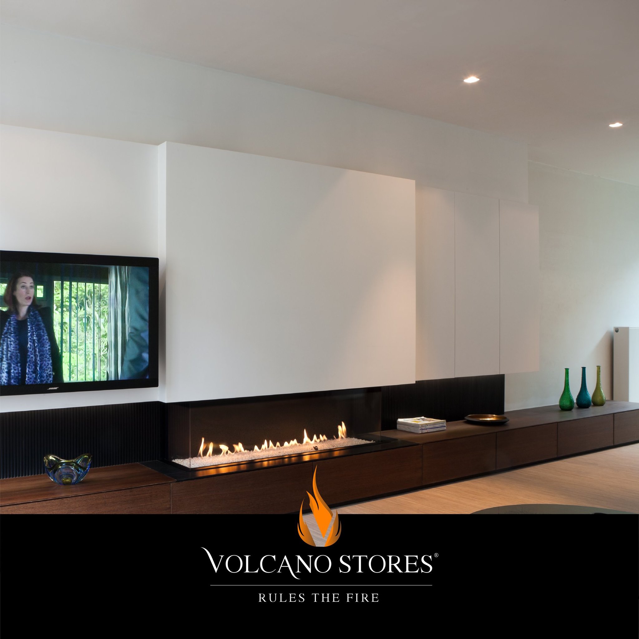 Volcano Stores - Did you know that you can reduce the dust...