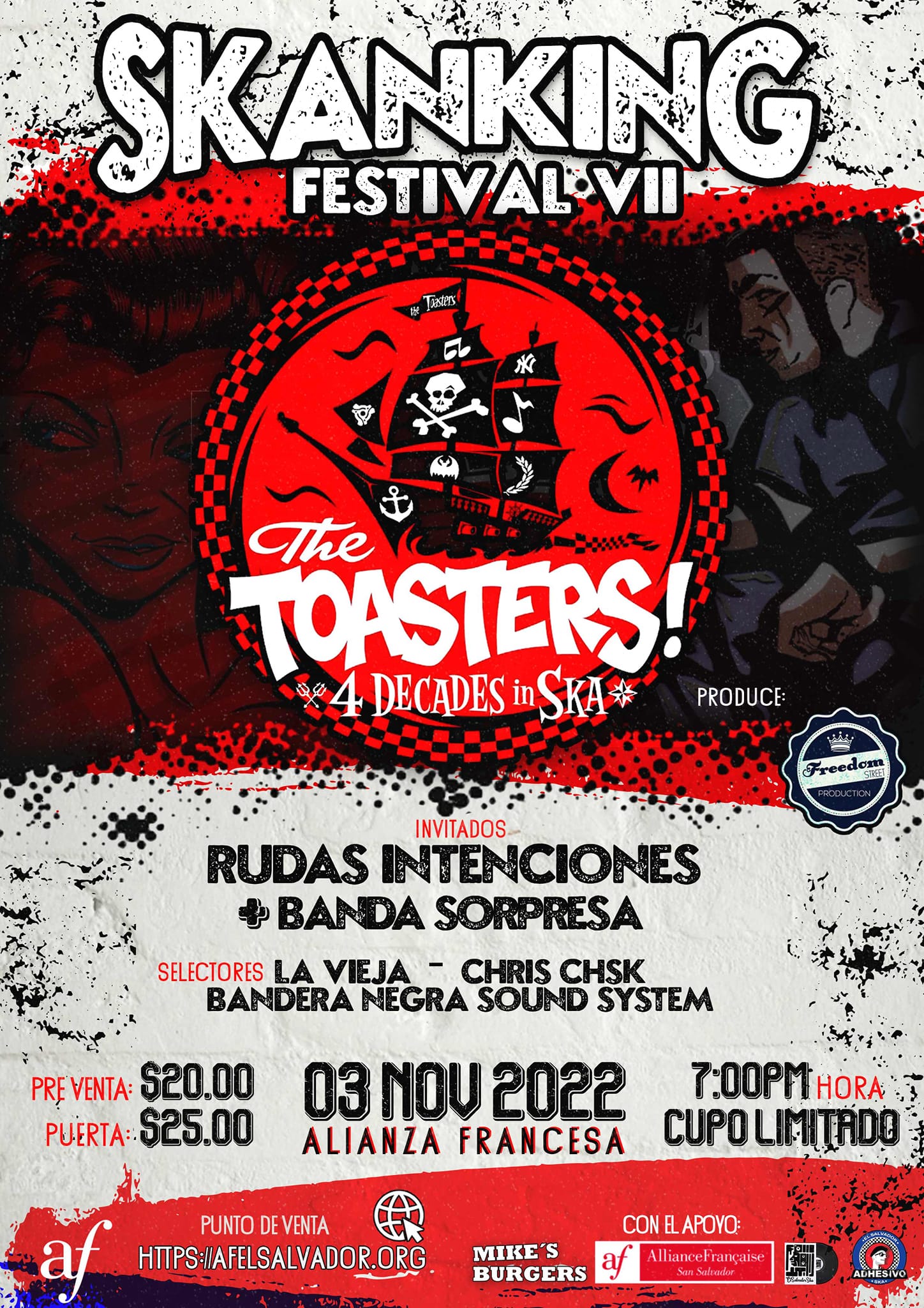 SkanKing Night - Te invitamos a que compres tu entrada en... | Facebook