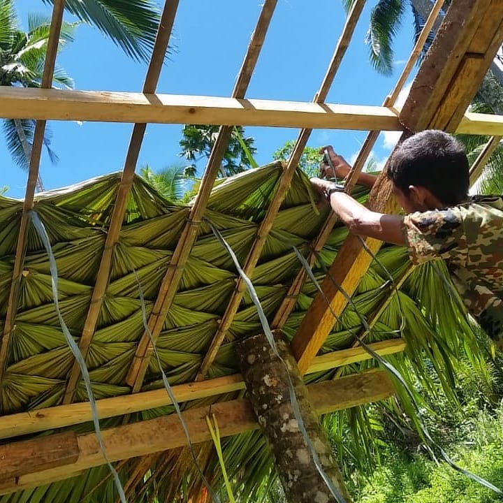 Project Propel - Work is ongoing at this Project Propel...