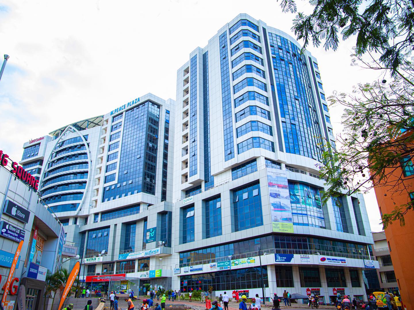 mpeace-plaza-kigali