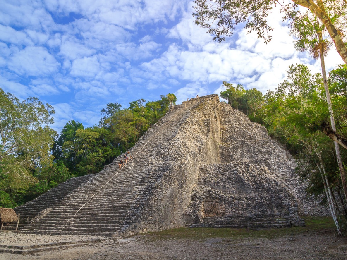 BelAir Trips - Arquitectura que enamora. 💖 En el corazón de la selva ...