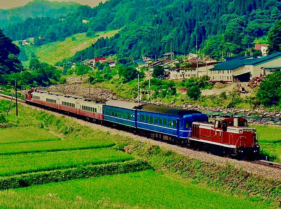 JR九州 指宿枕崎線 キハ47形 普通 鹿児島中央 2024.3.30