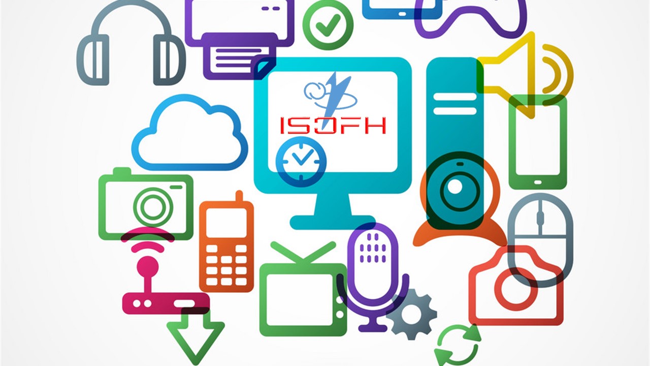 ISOFH Ingenieria en Software y Hardware | Zapopan