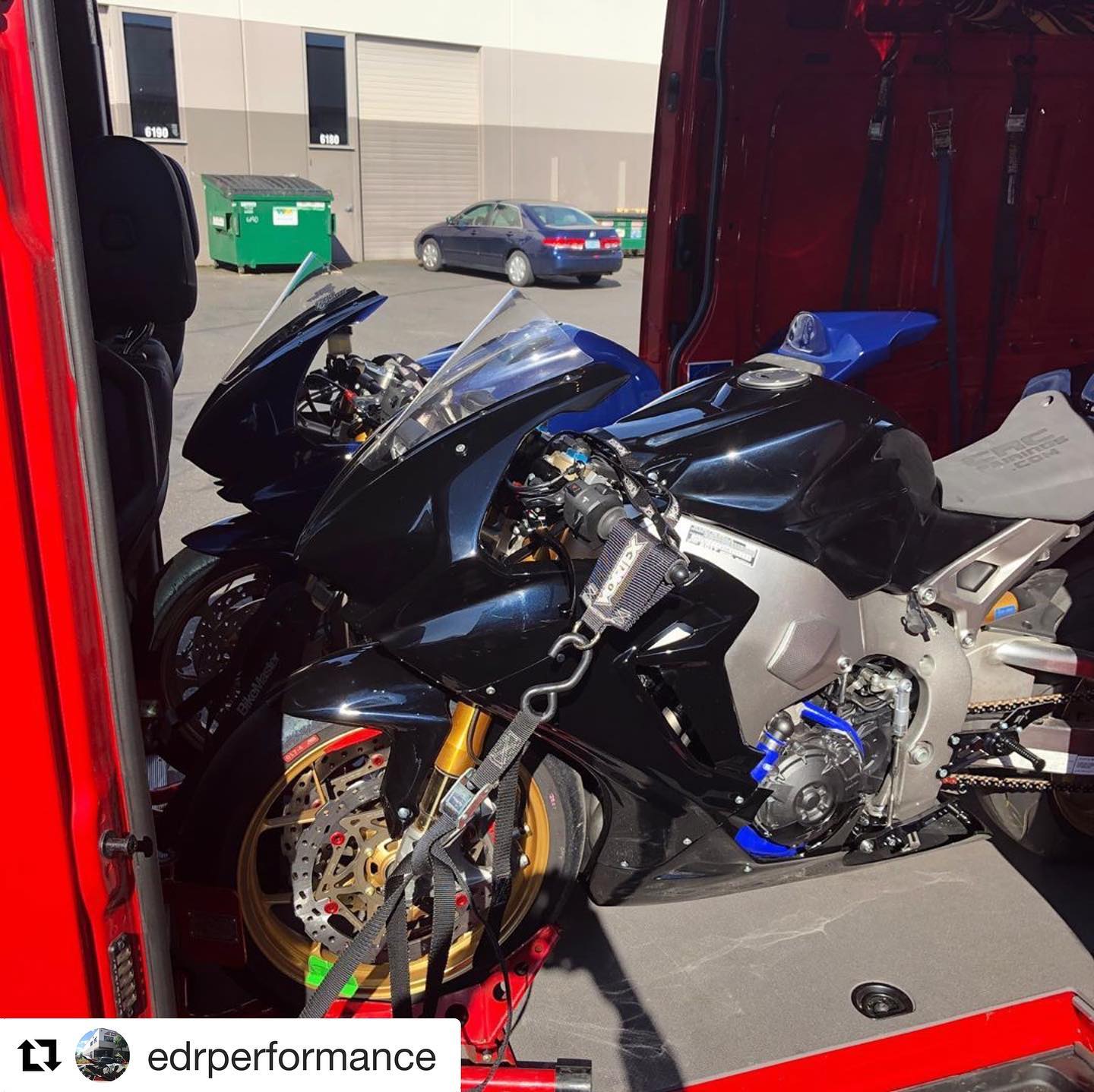 BrakeTech - Thanks for the post and nice shot!😎😎😎 @jovan_sbkr1 #repost ...