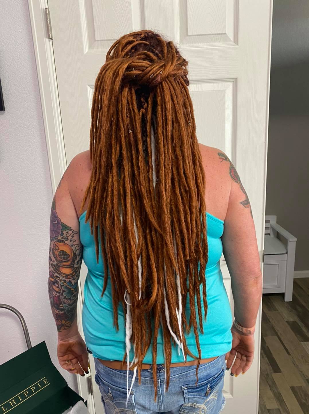 The Room HAIR by Kayloni | Frederick CO
