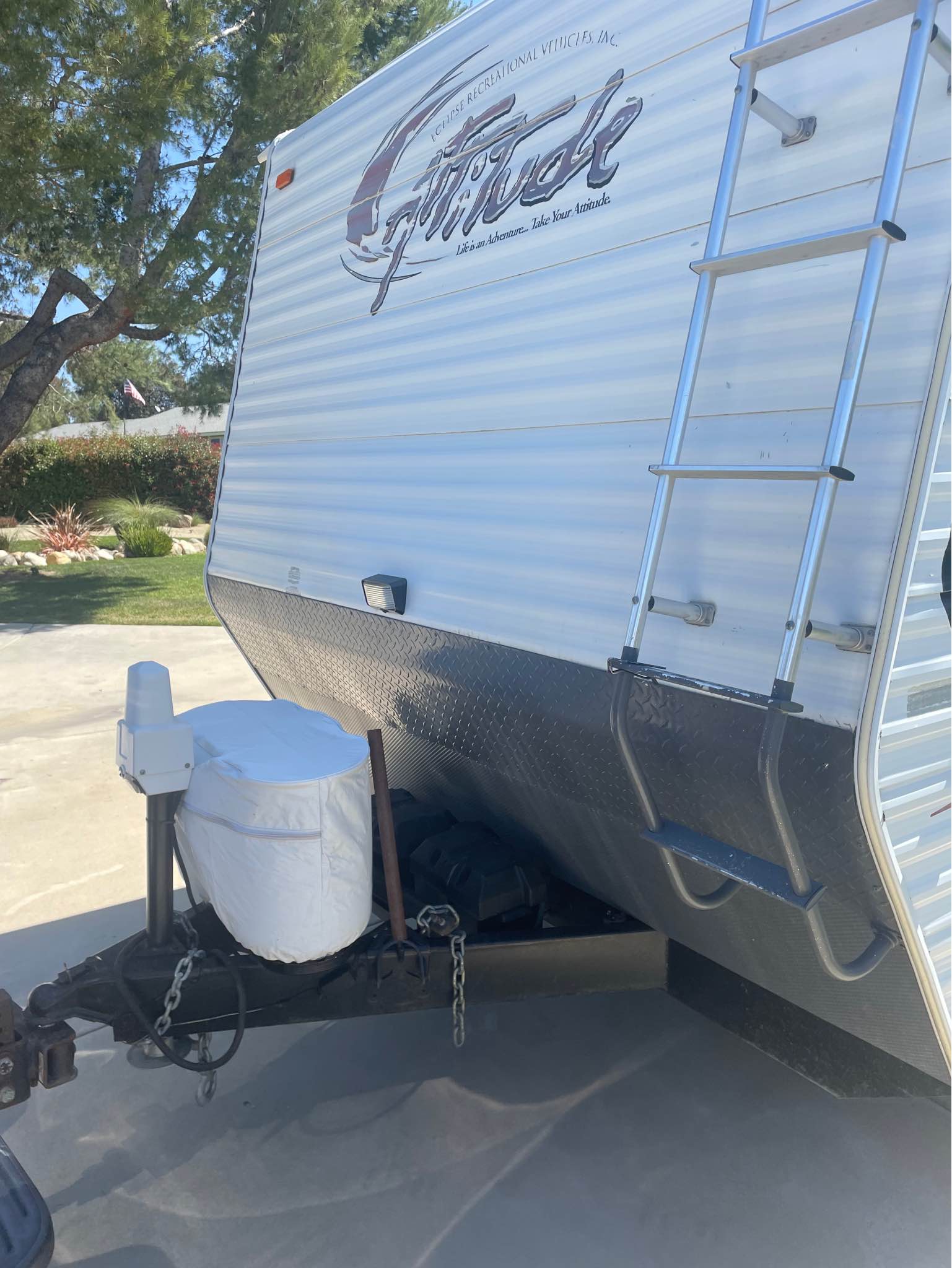 2006 Attitude toy box - RVs & Campers - Murrieta, California | Facebook ...
