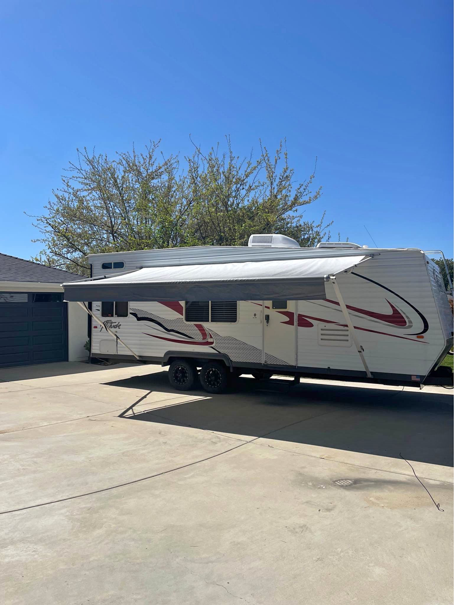 2006 Attitude toy box - RVs & Campers - Murrieta, California | Facebook ...