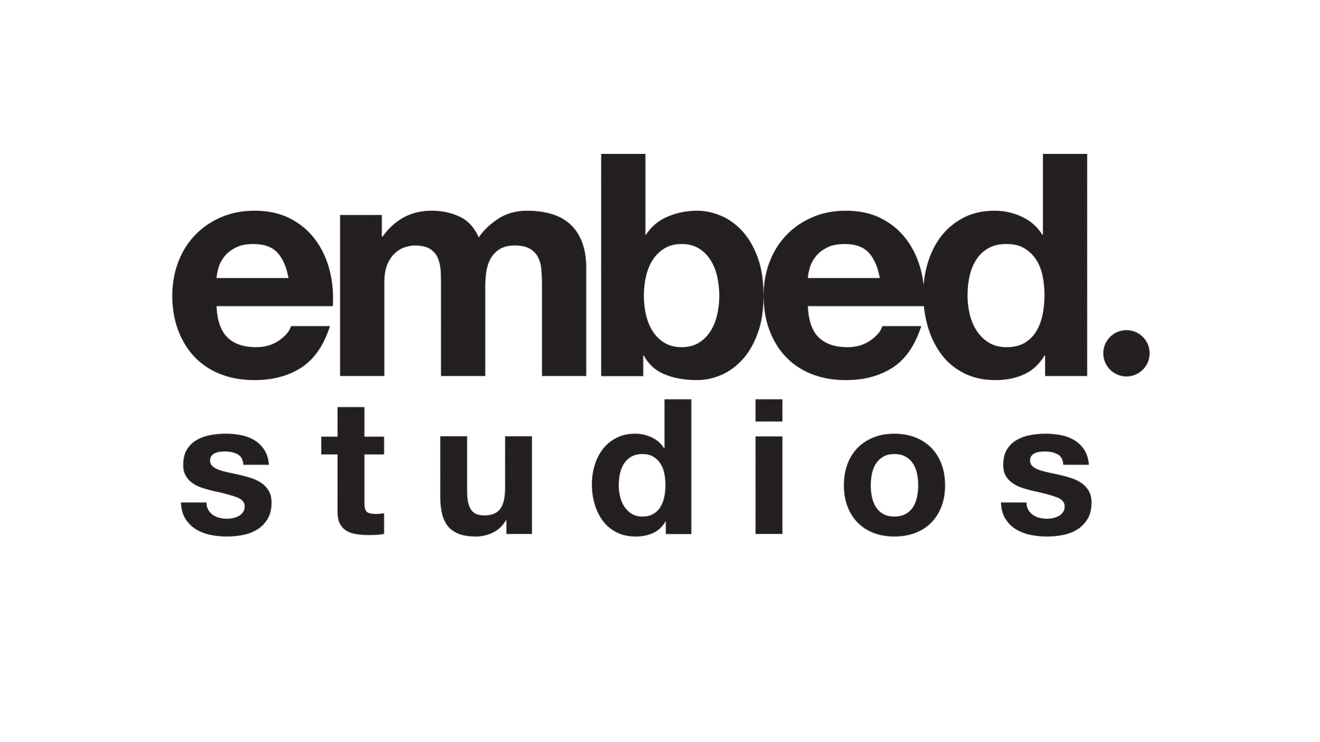 Embed Studios