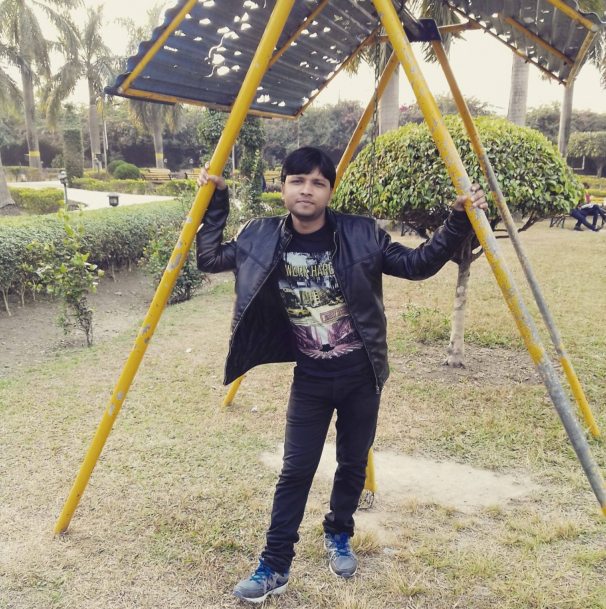 Sunny Raj