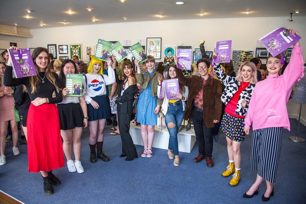 gower-college-swansea-a-level-textile-design-at-gorseinon-campus