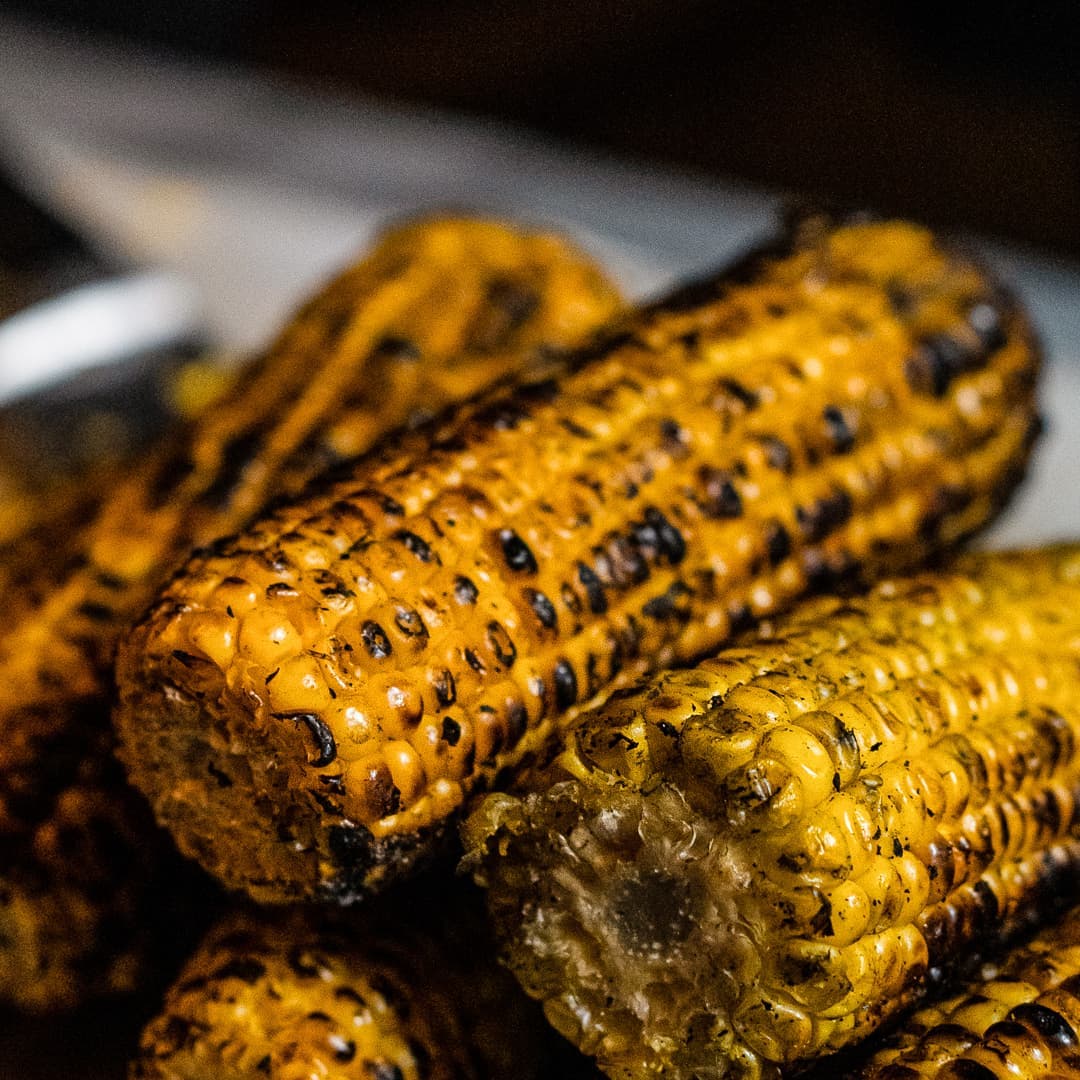 El - Hay muchas formas de prepararlos y el Lord de los Elotes tiene las ...