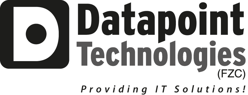 Datapoint Technologies F.Z.C | Sharjah