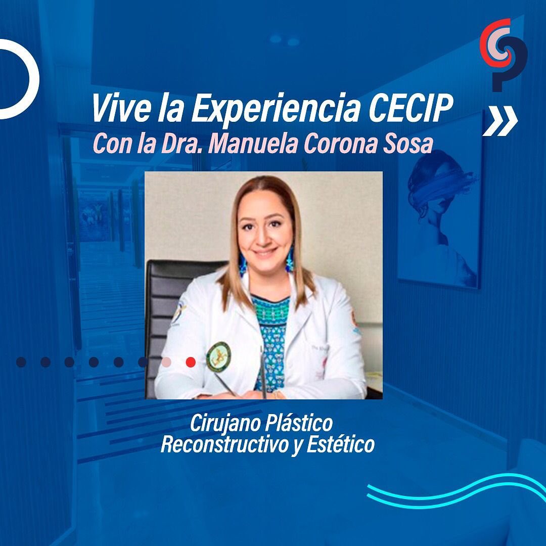 CECIP - Conoce a nuestros #MedicosCECIP...
