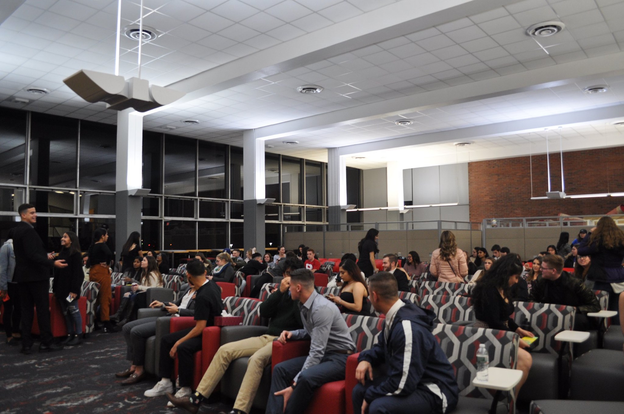 Alpha Omega Epsilon ΑΩΕ : Beta Omicron Chapter at Rutgers University ...