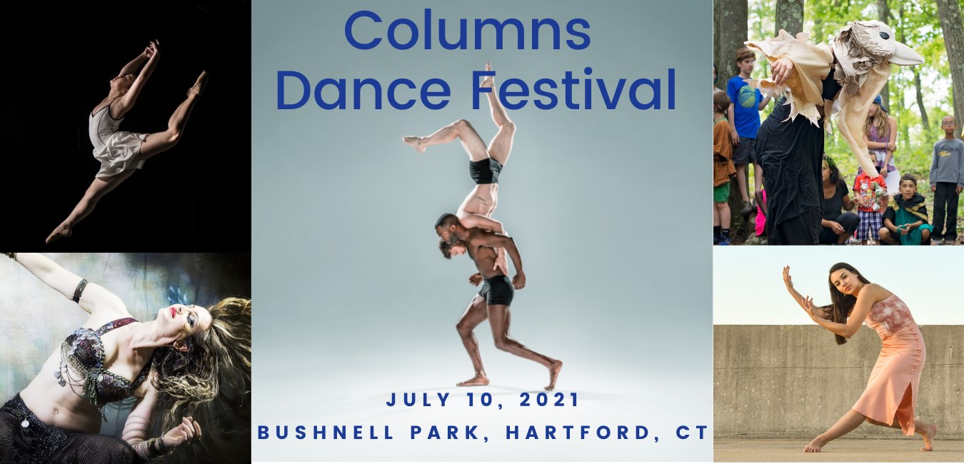 Columns Dance and Wellness Centre