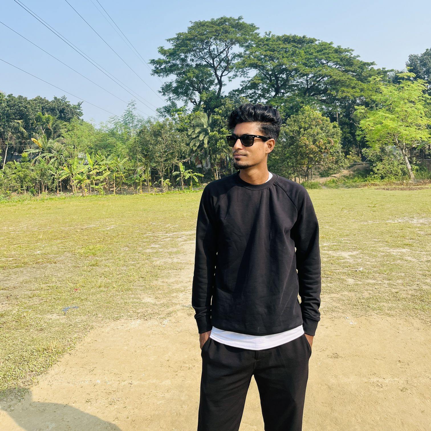 Shohan Nur Shohan