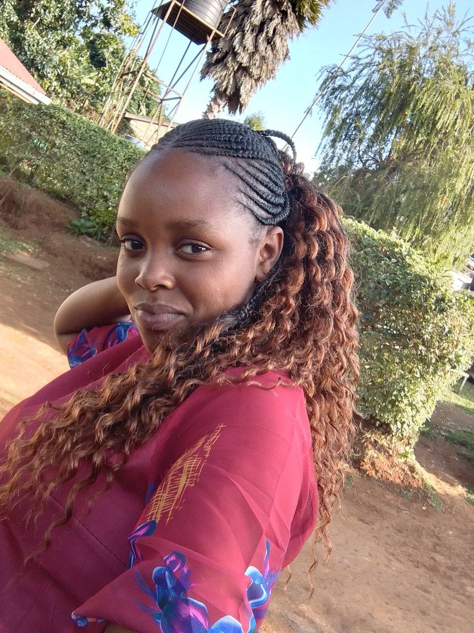 Faith Mutunga