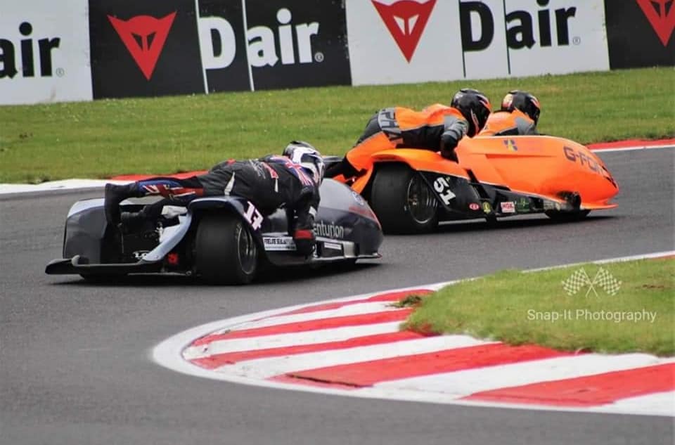 C.Clarke Racing - A productive weekend knocking 2 seconds... | Facebook