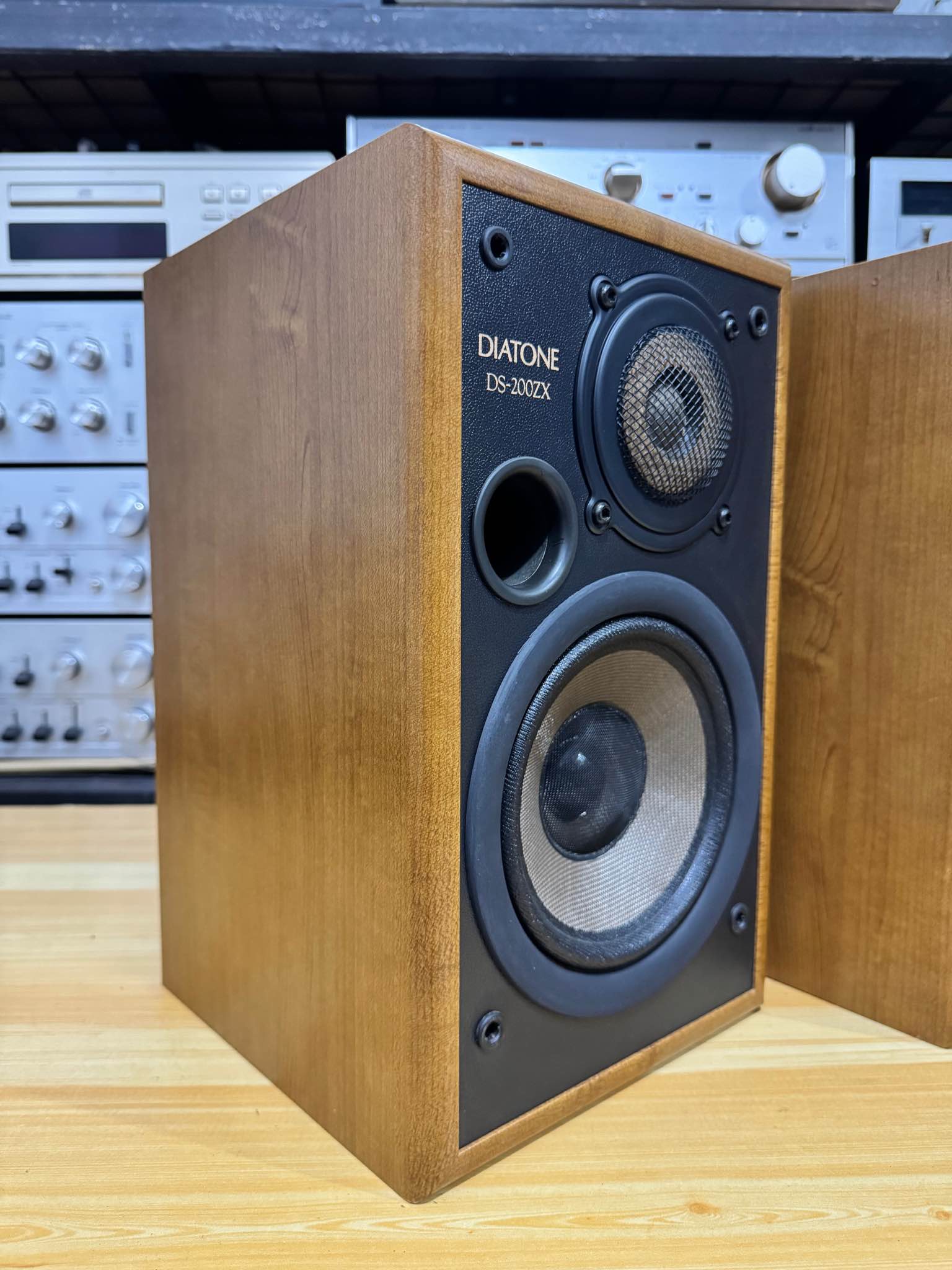 DIATONE DS-200ZX 【公式通販】