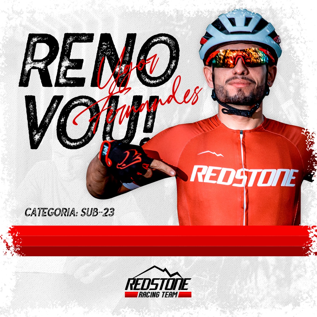 Redstone Racing Team