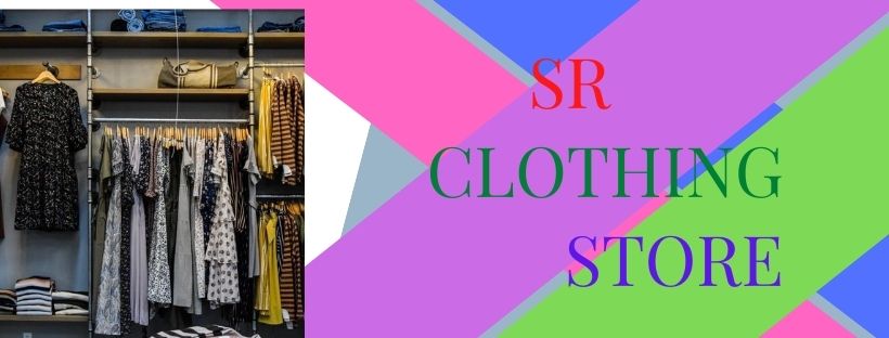 SR Clothing Store | Facebook