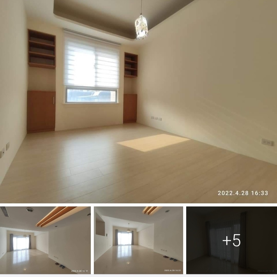 竹北房地產情報站 - 竹北市勝利國中學區 #德鑫雙璽四改三房 , 總價2438萬, B2平面車位一個... | Facebook